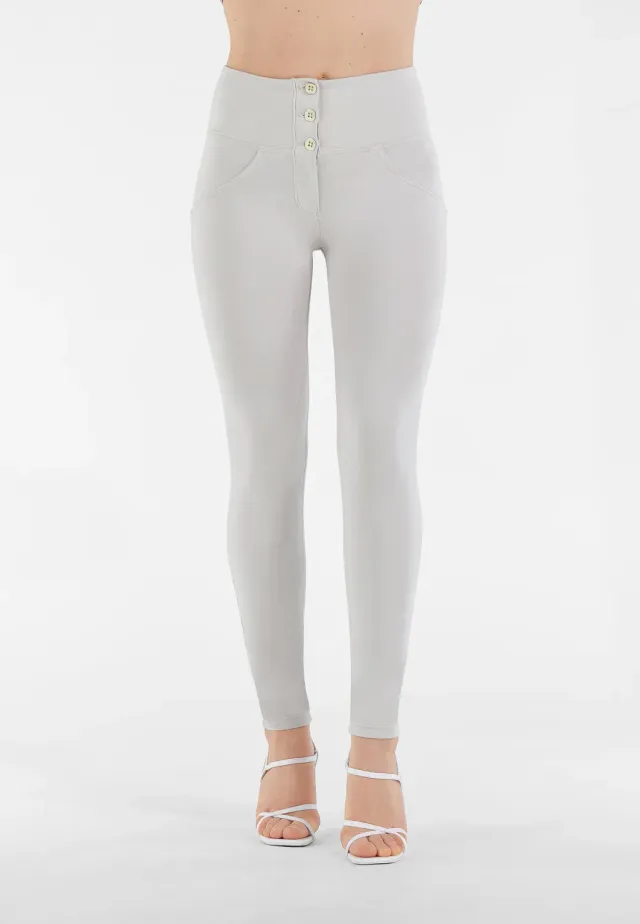 Freddy WR.UP High Waist Push-Up Hose Navy
