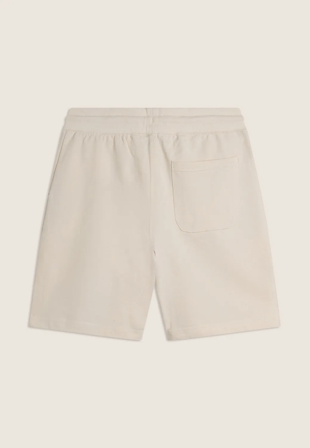 Freddy VIS Shorts Damen Baumwolle Grau-Silber