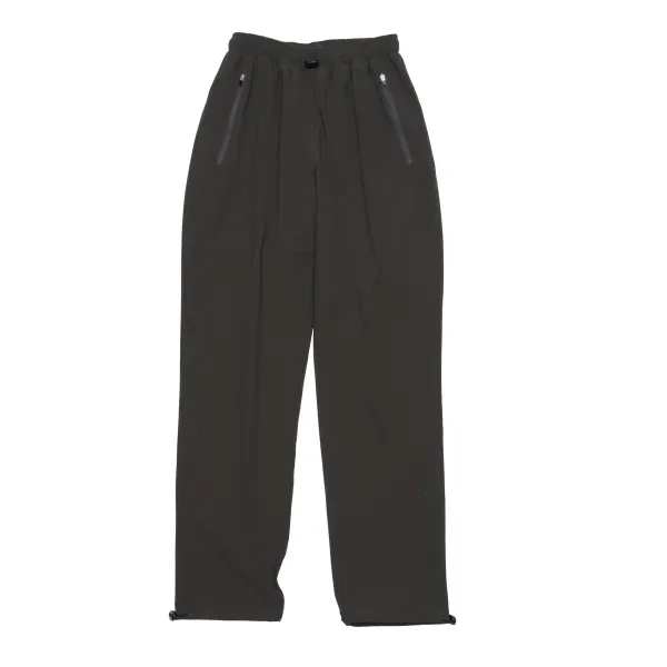 UNNA Everywhere Pants W Laufhose Dunkelgrau