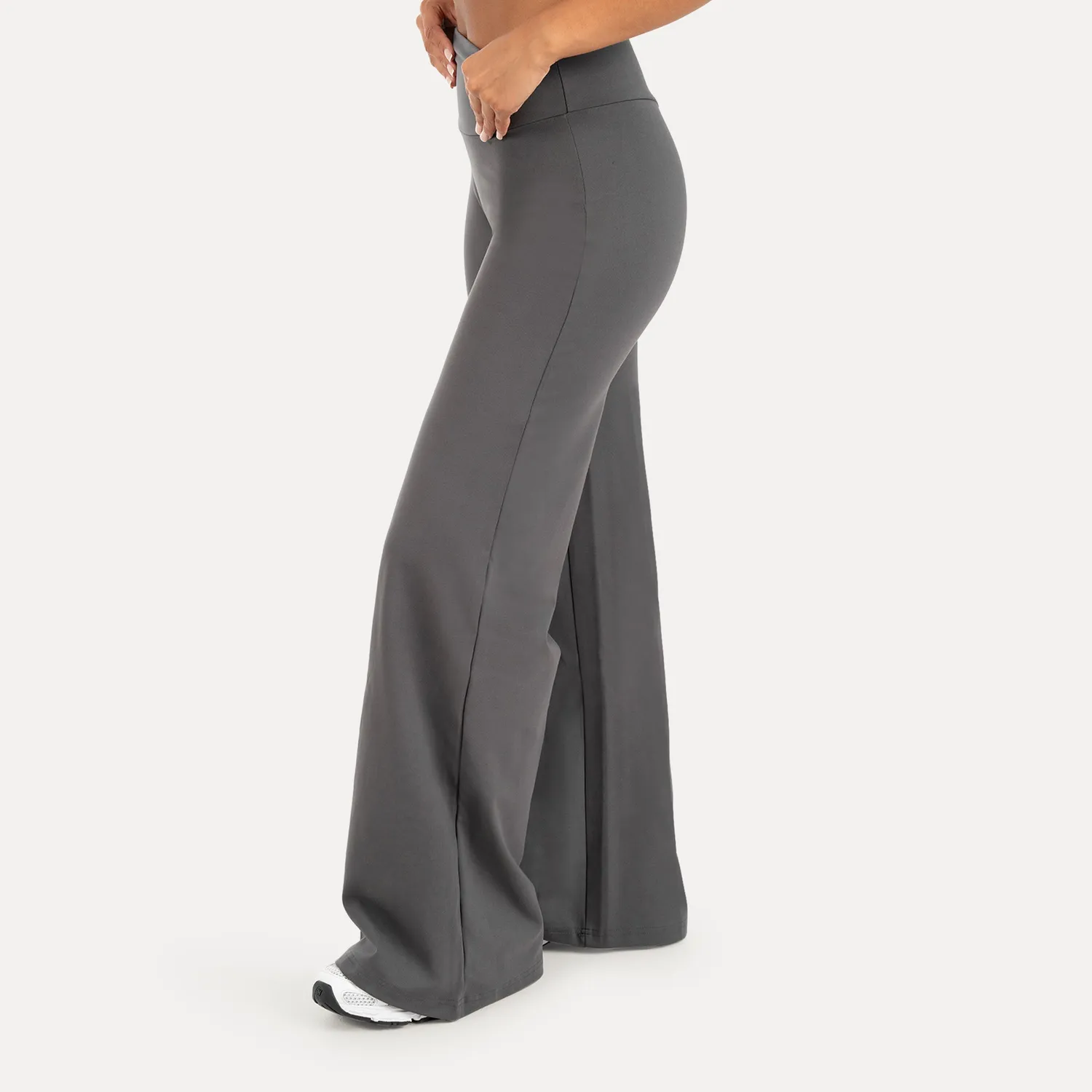 Smilodox Amaze Pro Neola Schlagleggings Schwarz V-Bund
