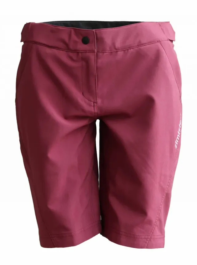 Zimtstern Evo Lightz Short Damen Shorts leicht