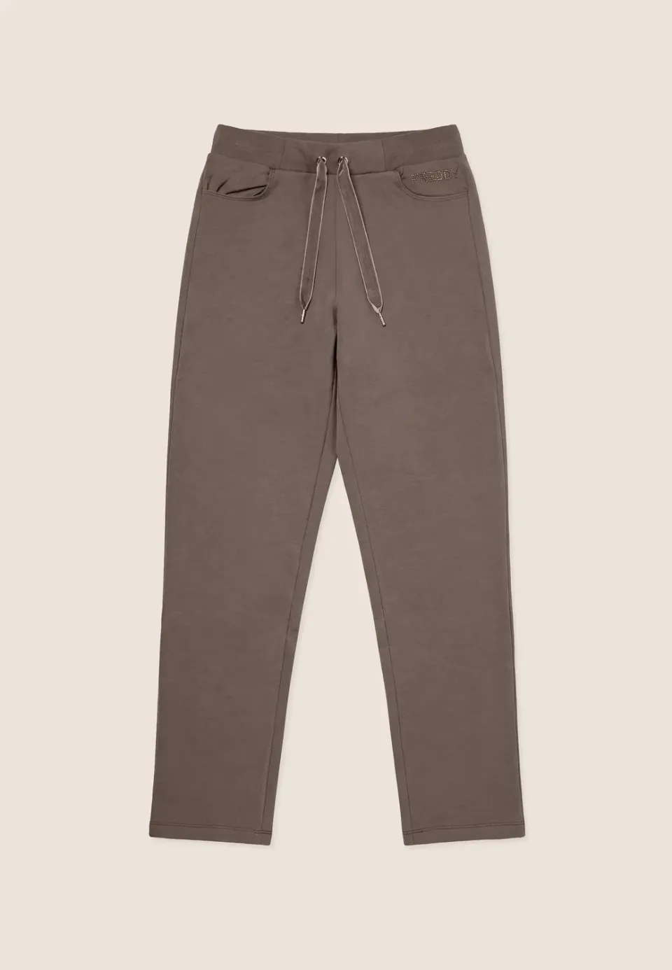 Freddy Sporthose Damen schwarz Regular
