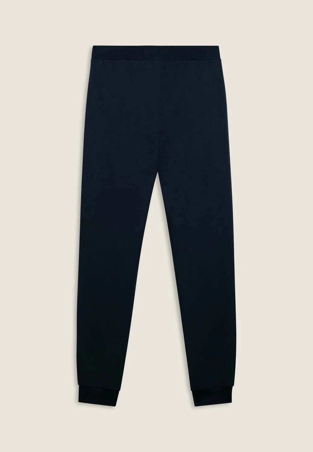 Freddy Jogginghose Herren Jet Black Baumwolle Regular