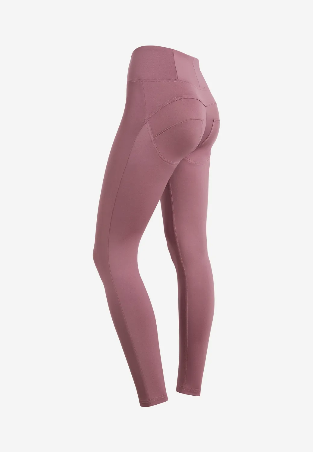 Freddy WR.UP Hourglass Push-up Leggings Schwarz High-Waist