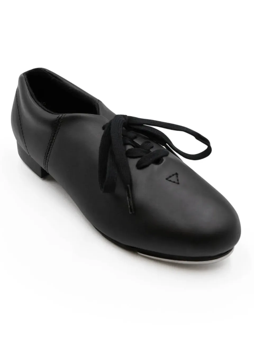 Capezio Classics CG17 Fluid Steppschuhe Schwarz Tele Tone