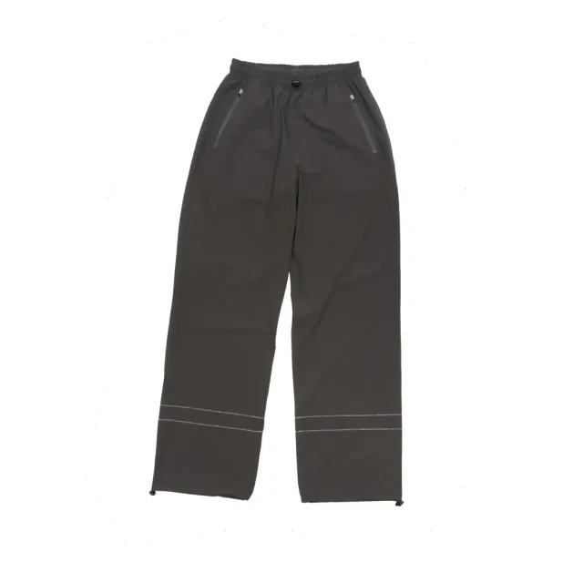 UNNA Everywhere Pants Wide Damen Hose Dark Grey weit