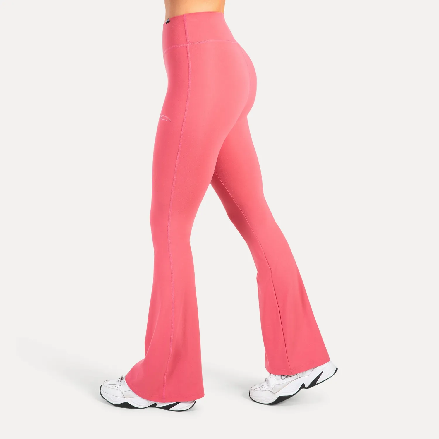 Smilodox Amaze Pro Aurica Schlagleggings Schwarz High Waist