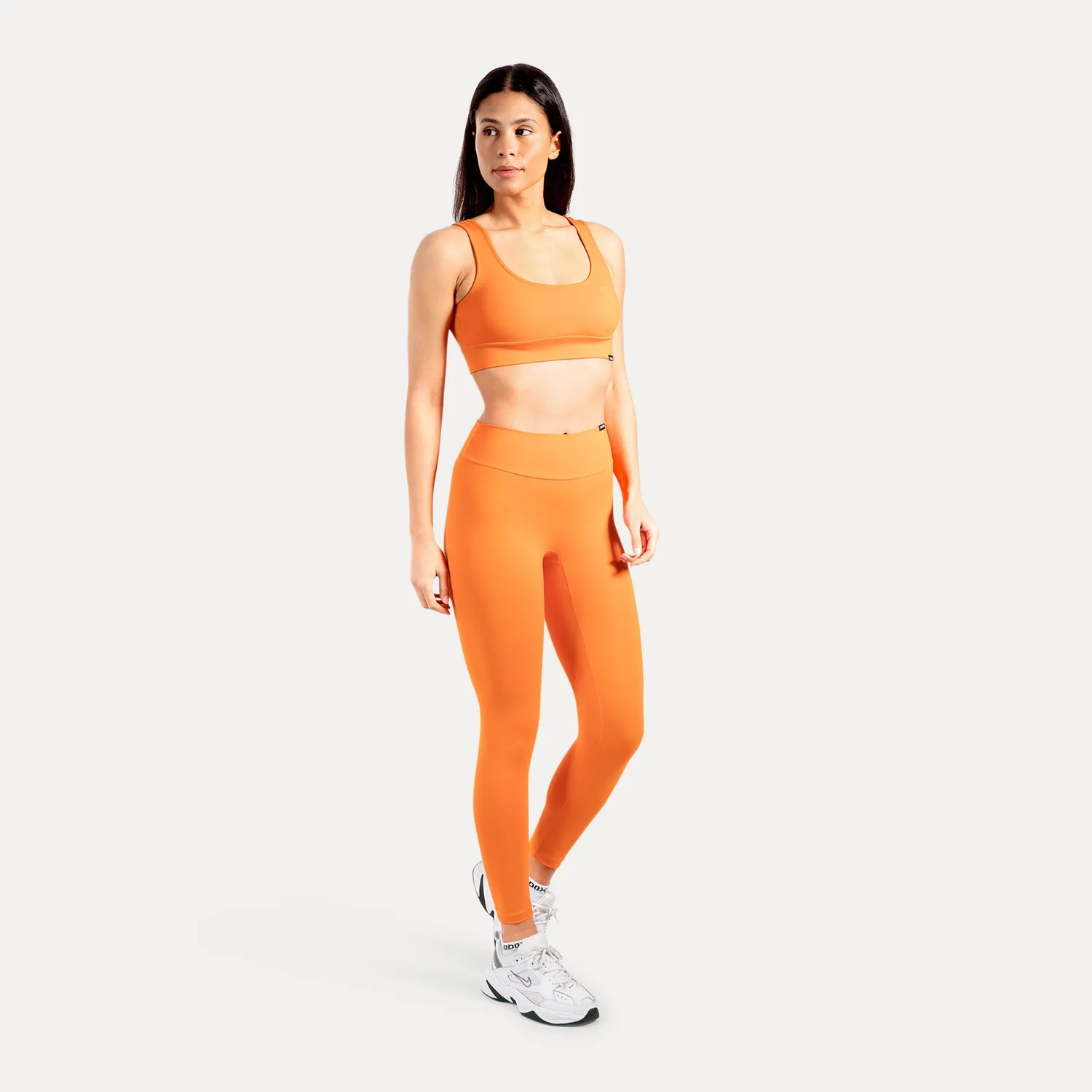 Smilodox Amaze Pro Kenna Leggings Schwarz leicht