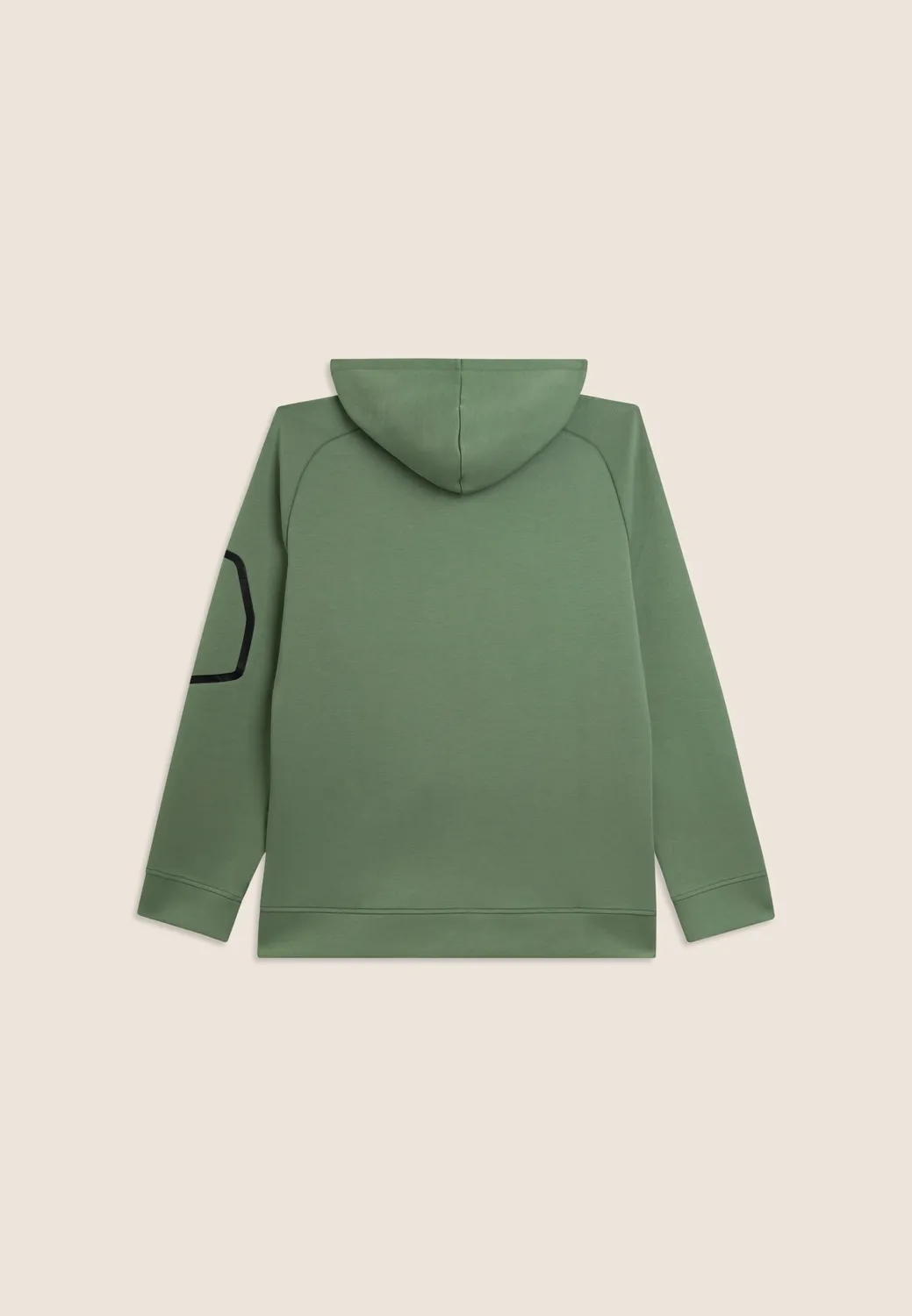Freddy WKT.076 Kapuzenjacke Full-Zip Hellblau leicht