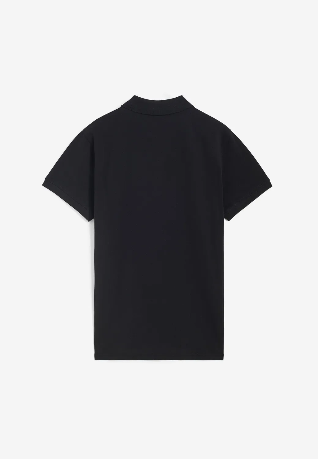 Freddy Herren Polo Kurzarm Baumwolle Navy Regular