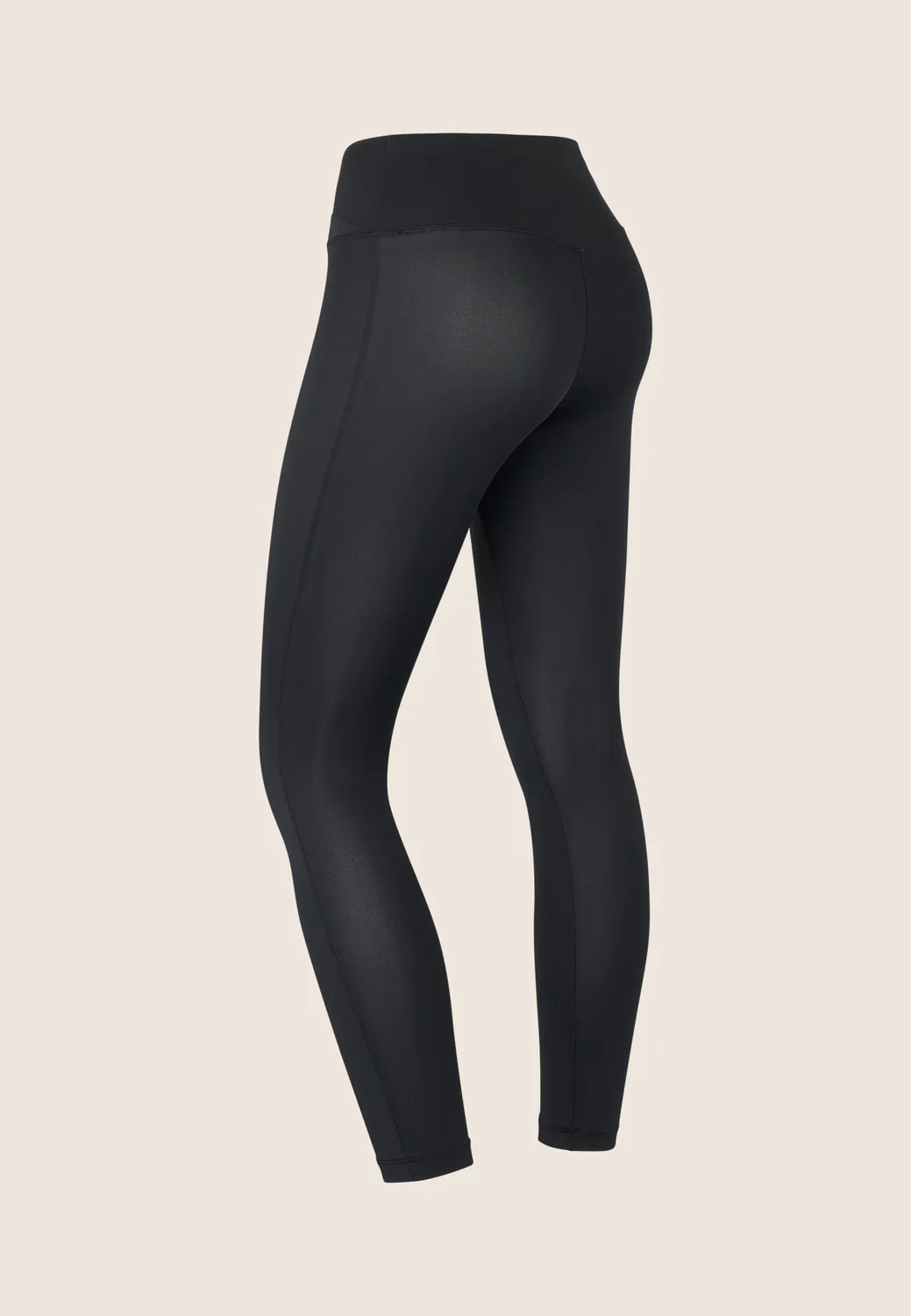 Freddy Leggings 7/8 Wickelbund Turbulence blickdicht