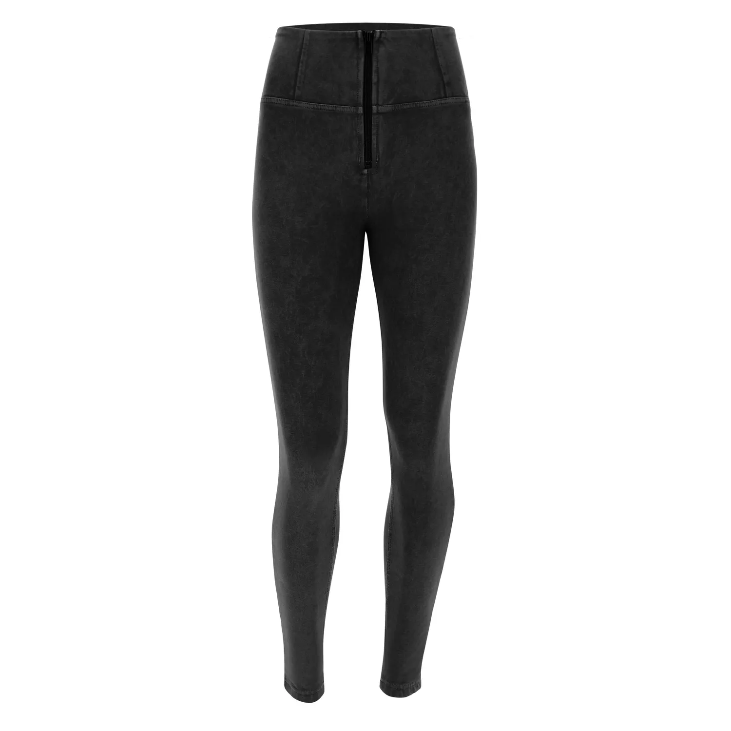 Freddy WR.UP 7/8 Push-up Jeans High Waist bleached