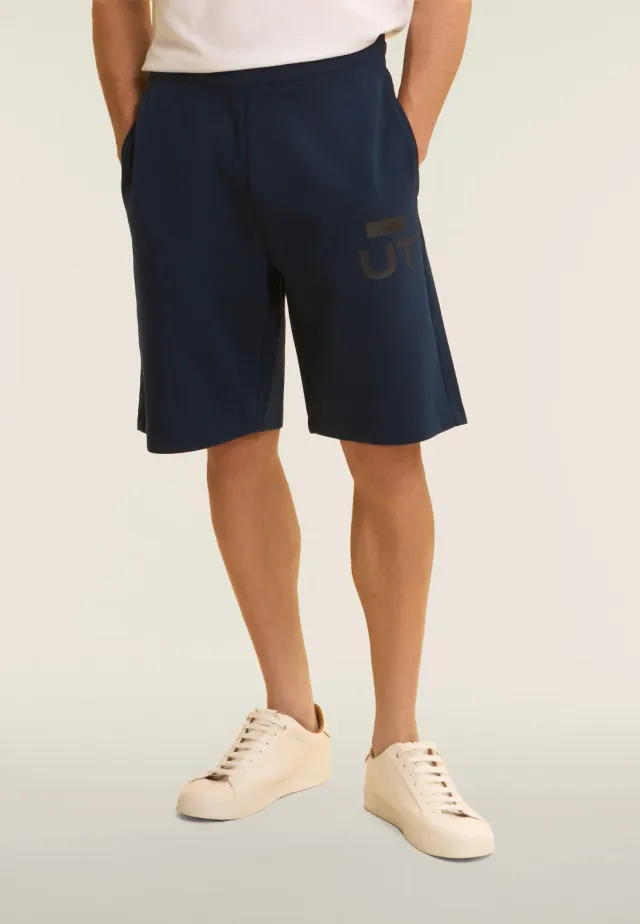 Freddy Urban Tech Sporthose elastisch Schwarz