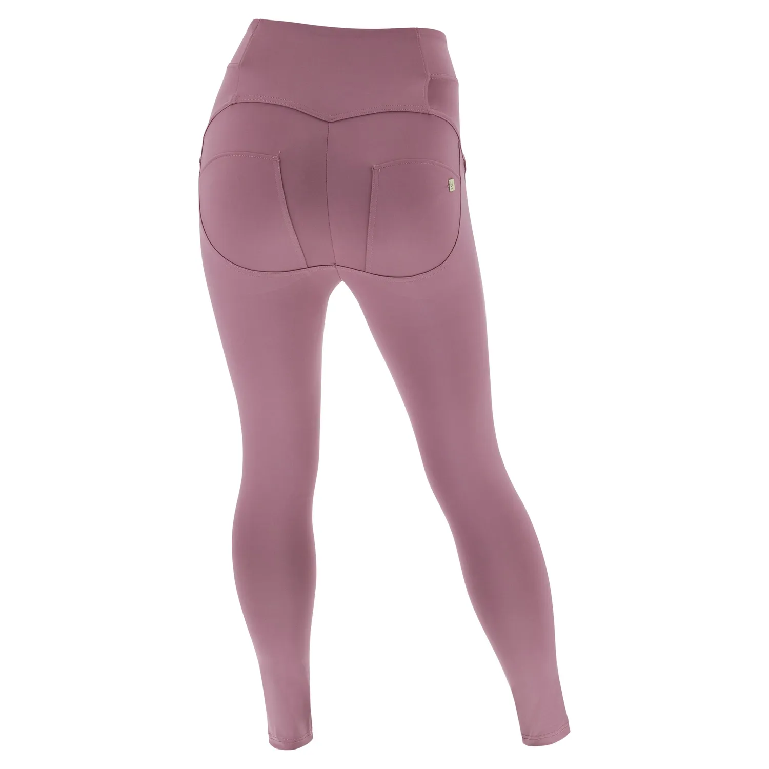 Freddy WR.UP Curvy Leggings schwarz atmungsaktiv