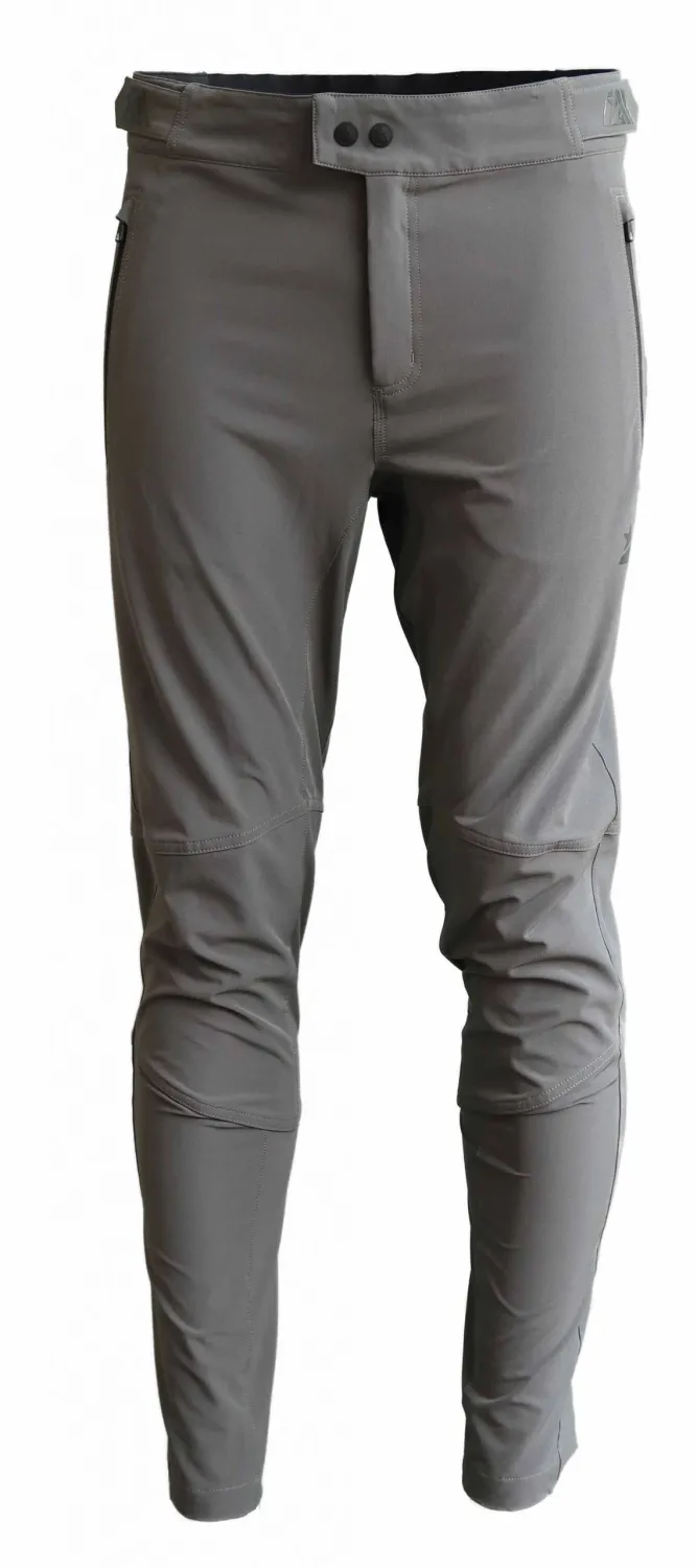 Zimtstern Shredz MTB Pants Herren Softshell-Hose leicht