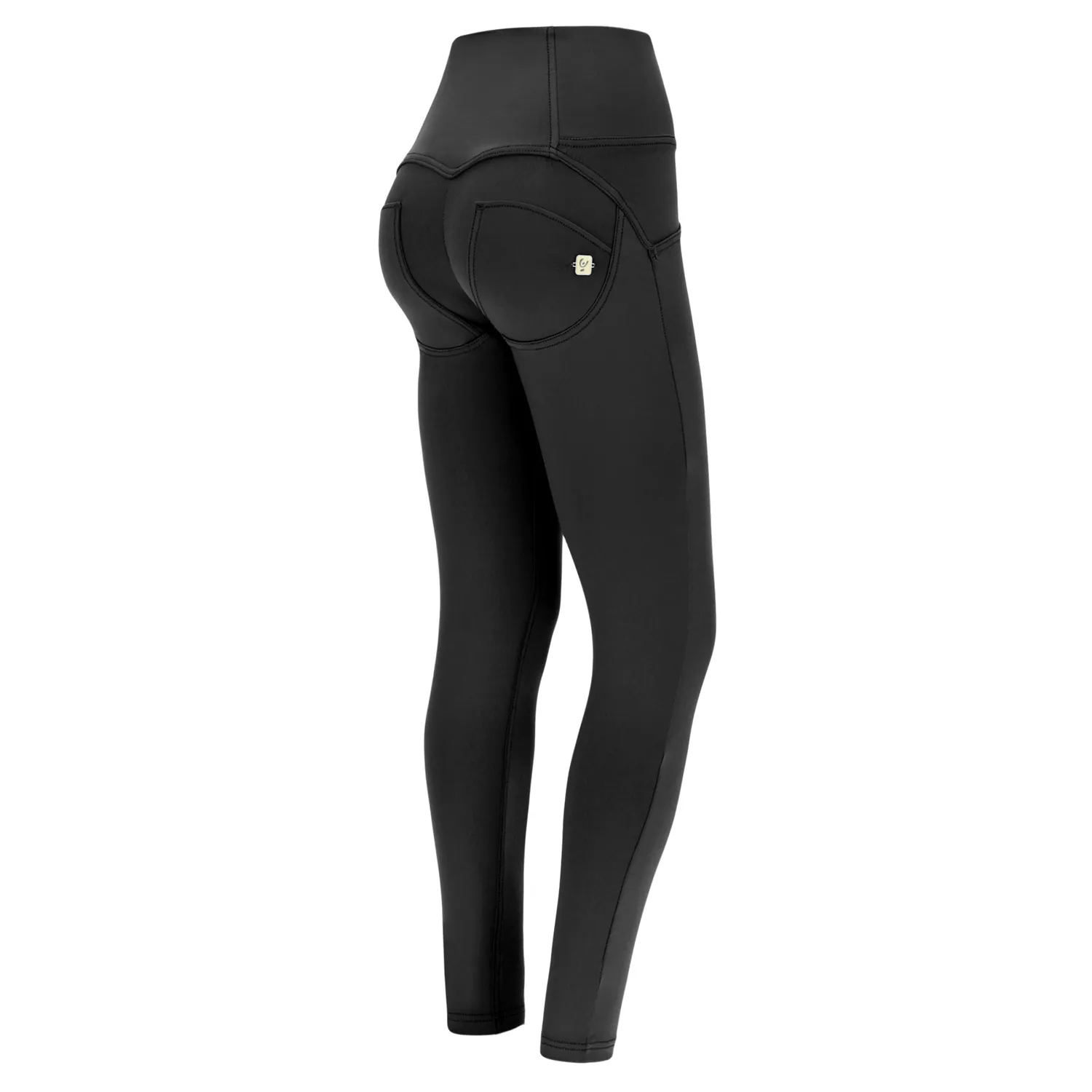 Freddy WR.UP Superskinny Jeans-Hose Mood Indigo Push-up