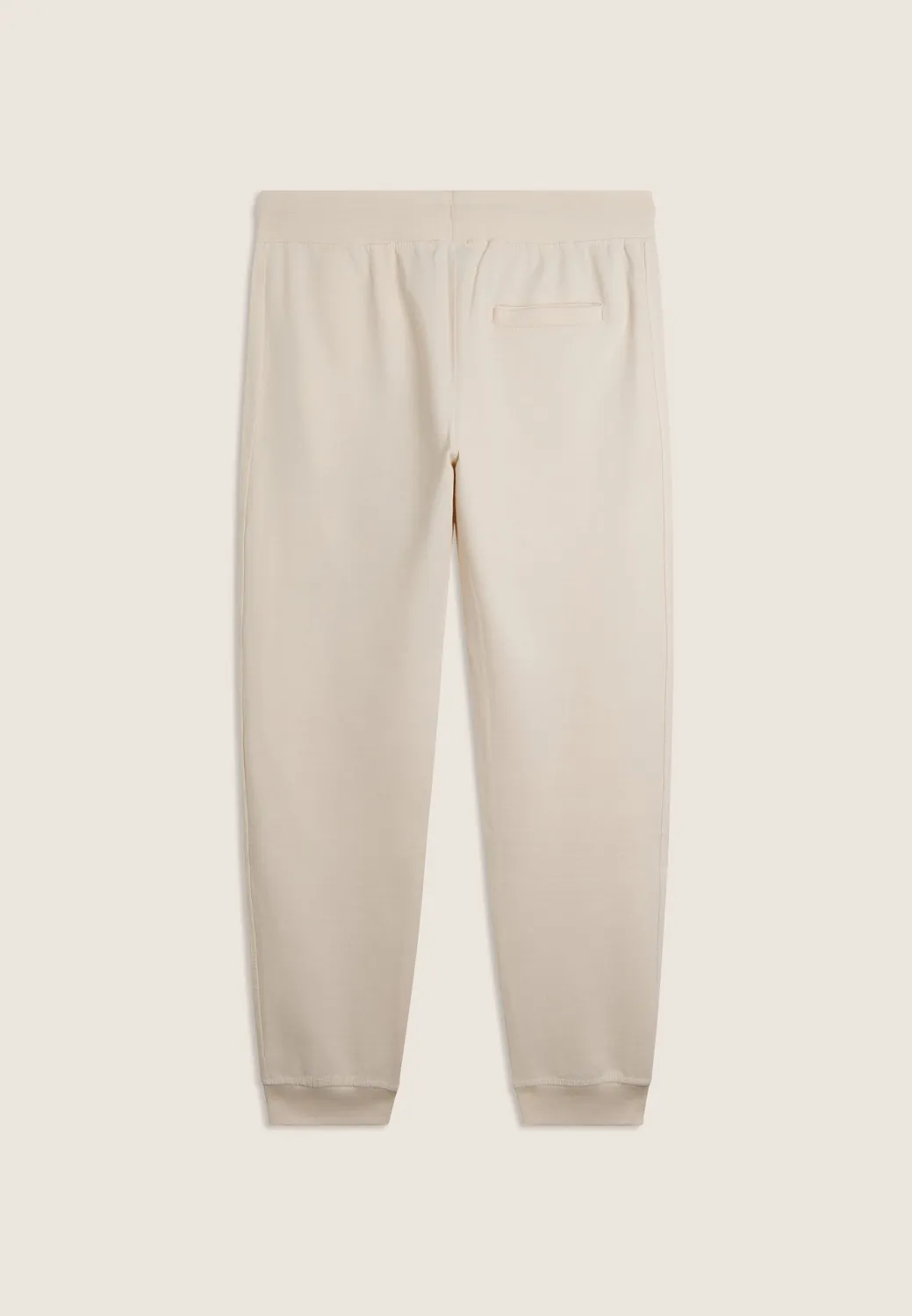 Freddy VIS Jogginghose Herren Grigio Baumwollmix