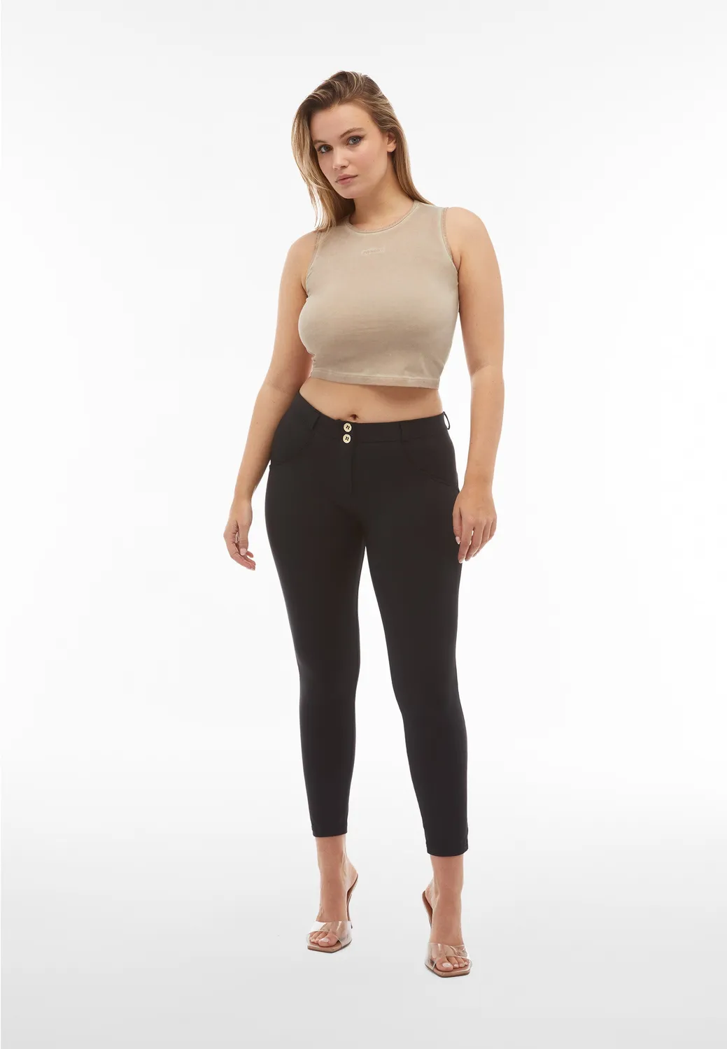 Freddy WR.UP 7/8 Leggings M29 Bioaktiv