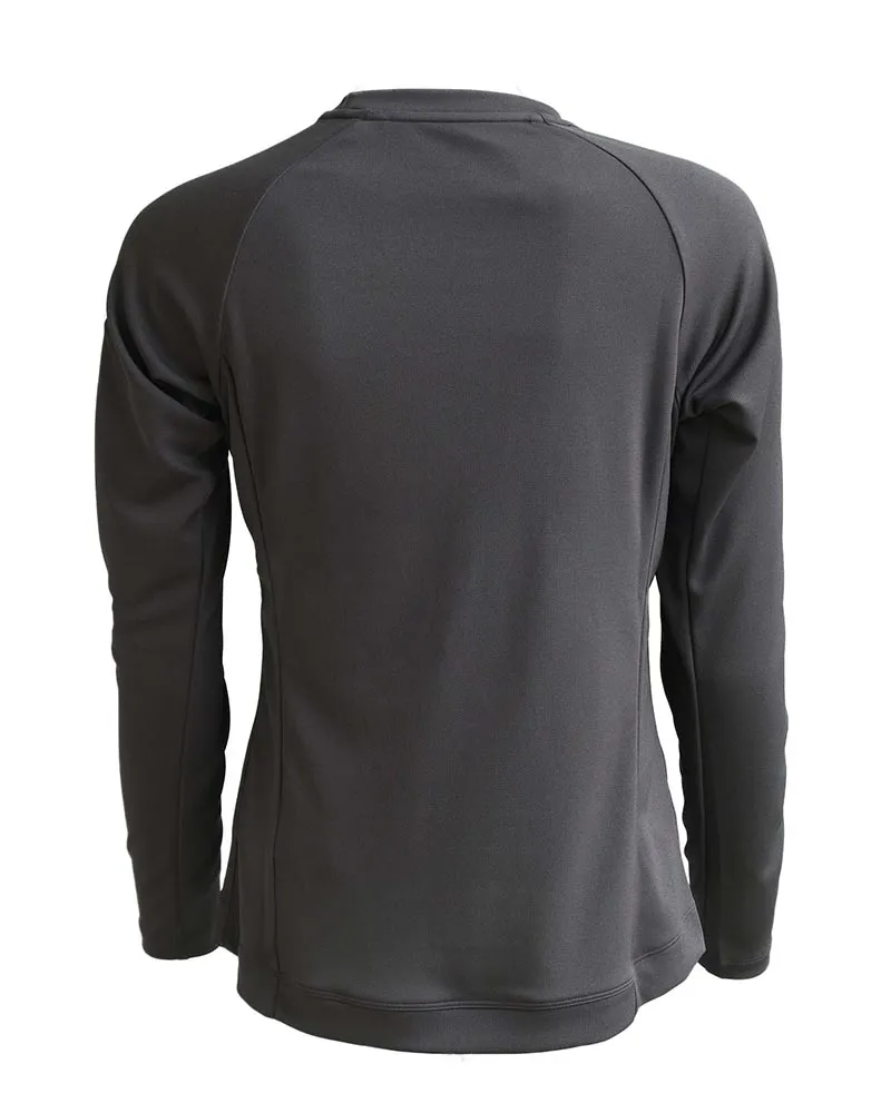 Zimtstern Braapz Shirt LS Damen Recycling-Trikot