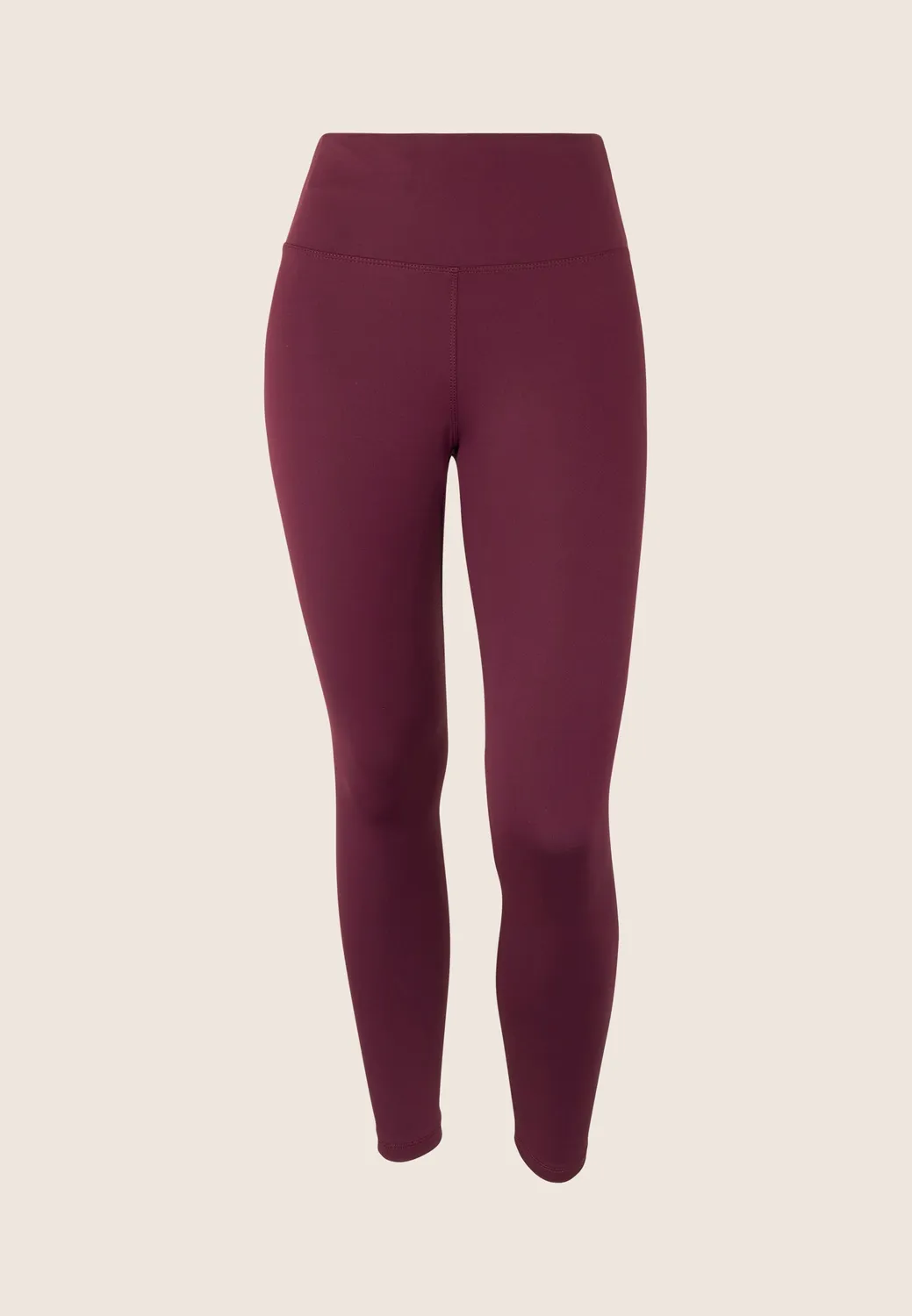 Freddy Damen Leggings 7/8 High-Waist Technik schwarz