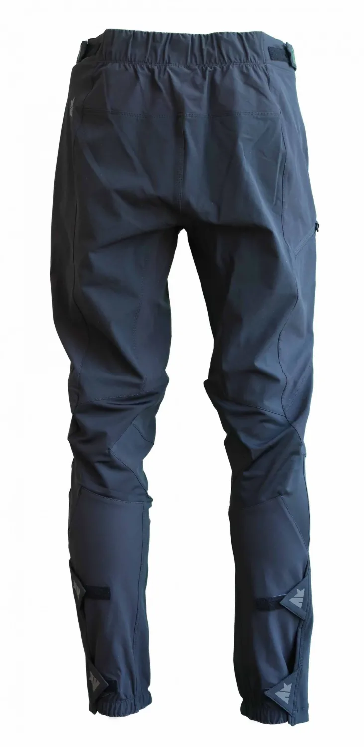 Zimtstern Shelterz Pant Herren Softshell-Hose wasserabweisend