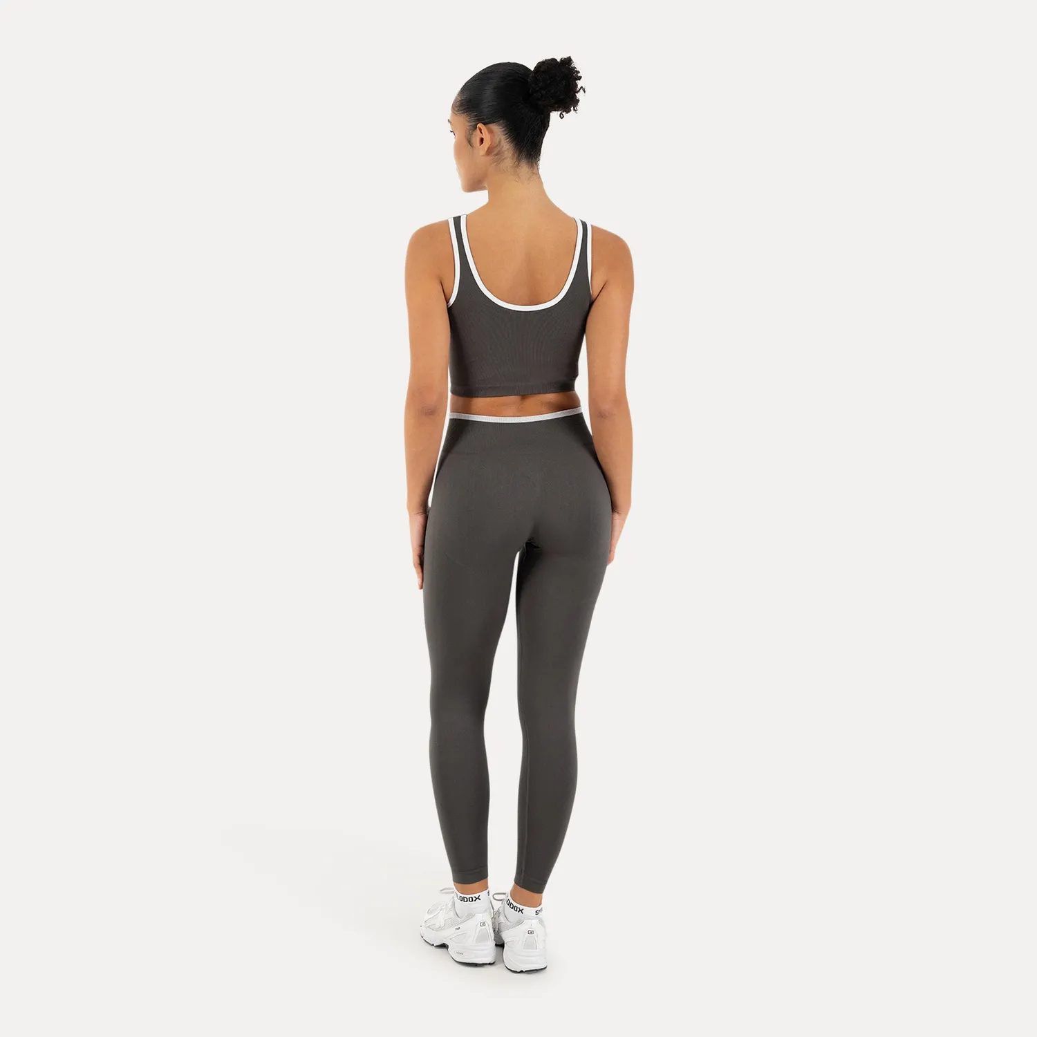 Smilodox Amaze Pro Jorina Leggings Damen hoher Bund