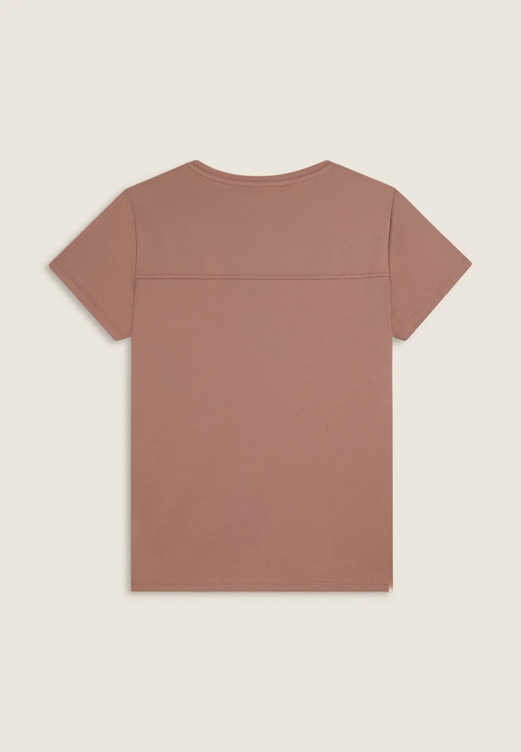 Freddy Geometrie Logo T-Shirt kurzarm