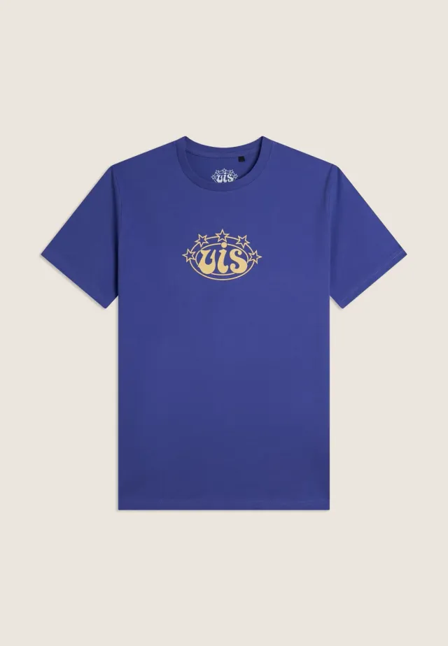 Freddy VIS T-Shirt Boxe Baumwolle Weiß Regular