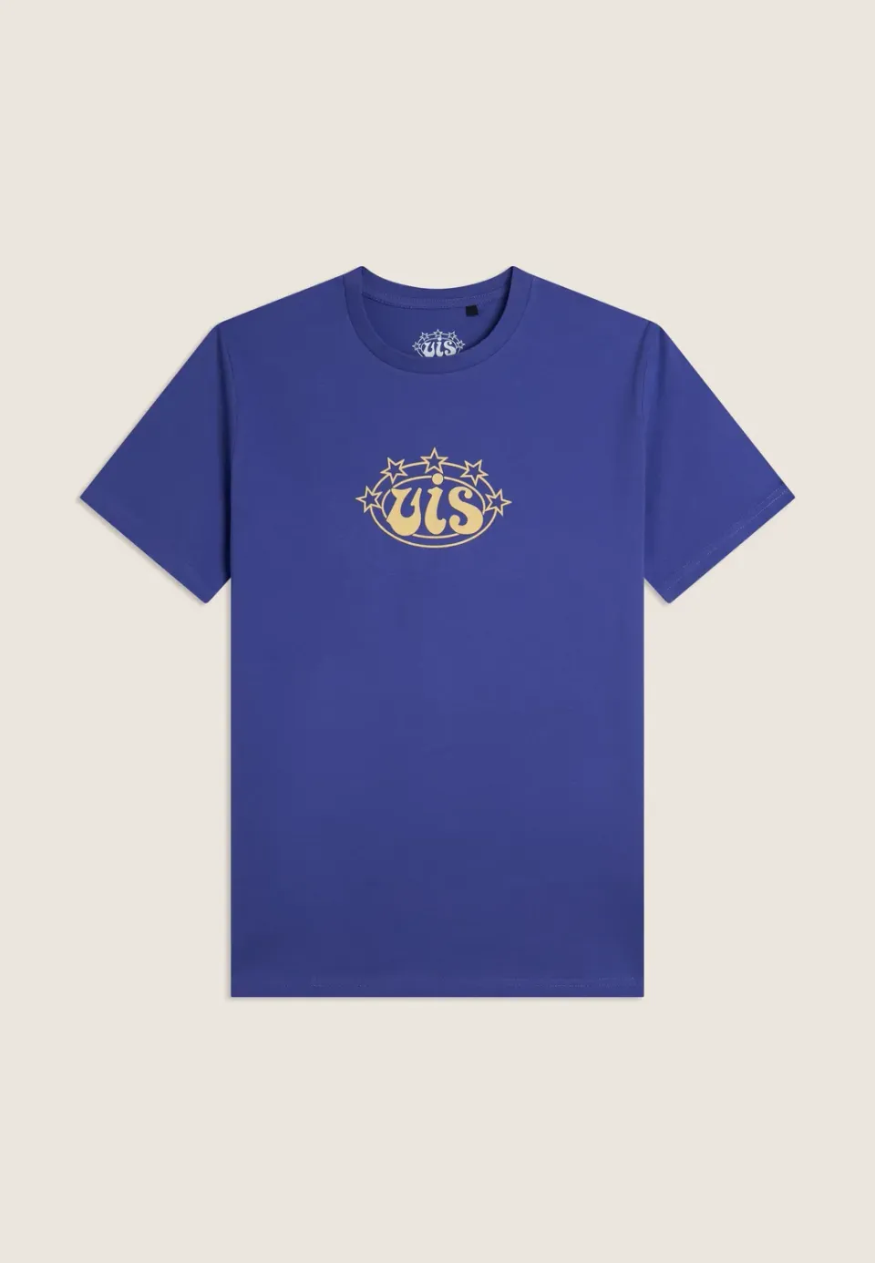 Freddy VIS T-Shirt Boxe Baumwolle Weiß Regular