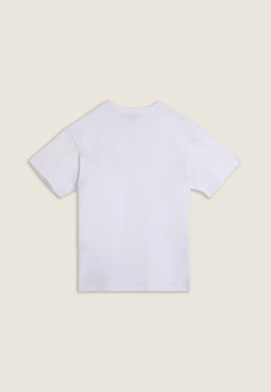 Freddy T-Shirt Blocknähte Damen schwarz Baumwolle