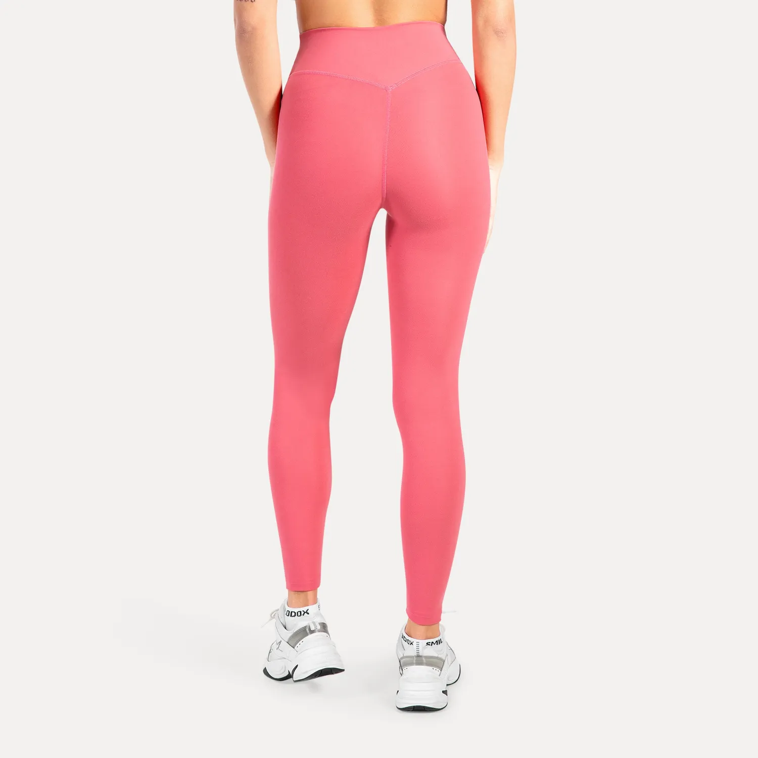 Smilodox Amaze Pro Thalina Leggings Schwarz blickdicht
