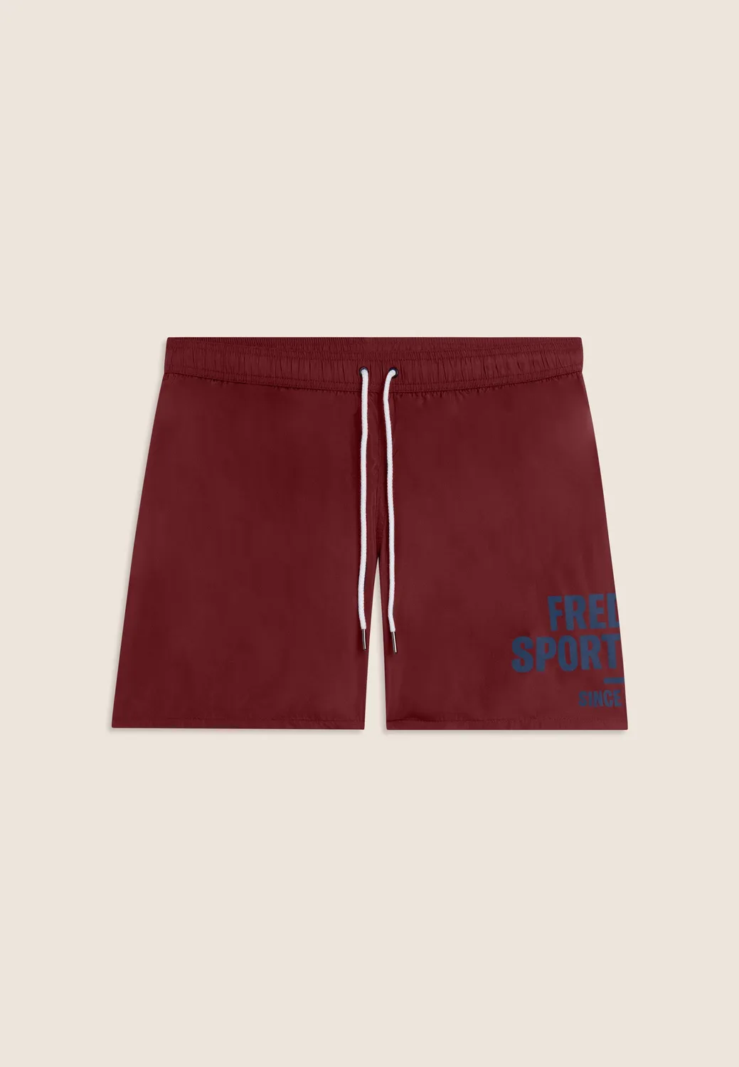 Freddy Boxer Mare Badeshorts Navy M schnelltrocknend