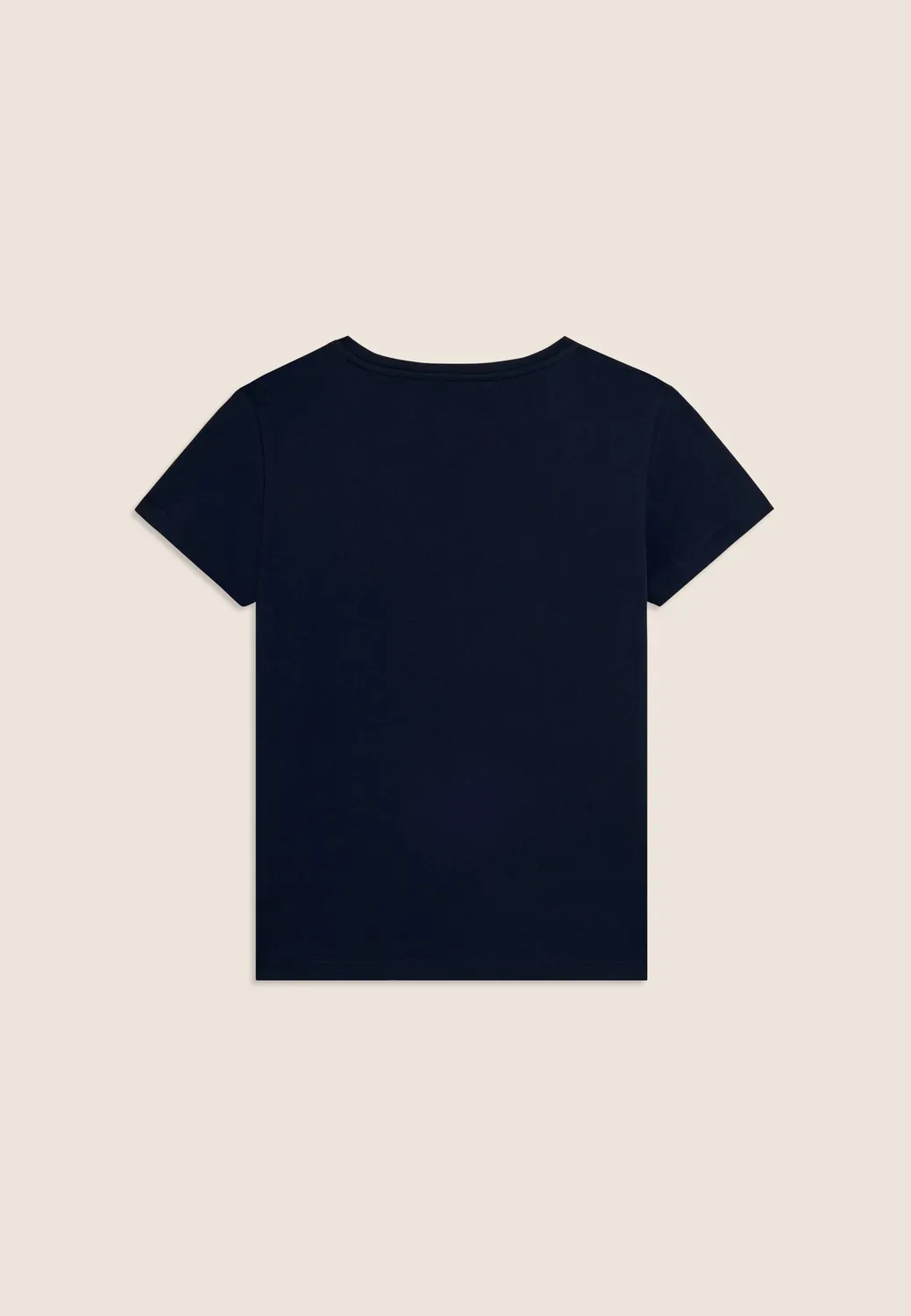 Freddy Training T-Shirt Baumwolle Schwarz Glitzer