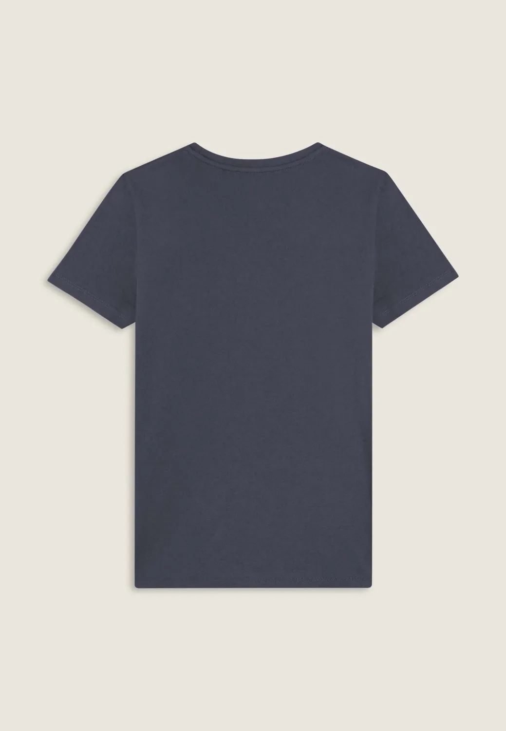 Freddy T-Shirt Damen Schwarz Nietenlogo