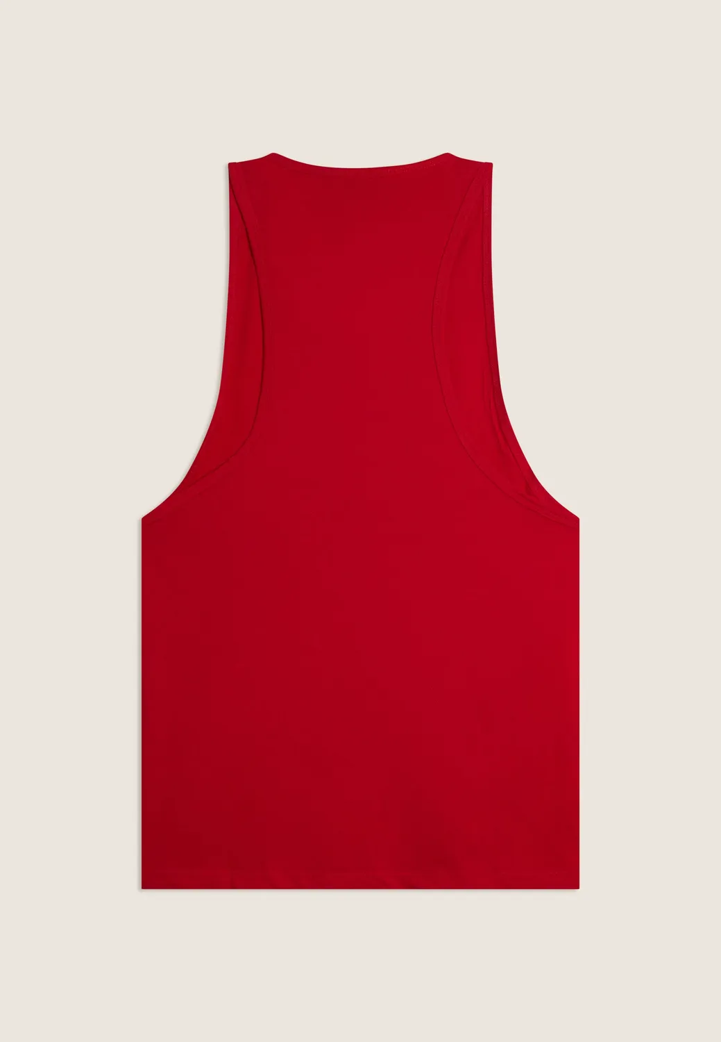 Freddy VIS Boxe Tanktop Herren Antracite Baumwolle