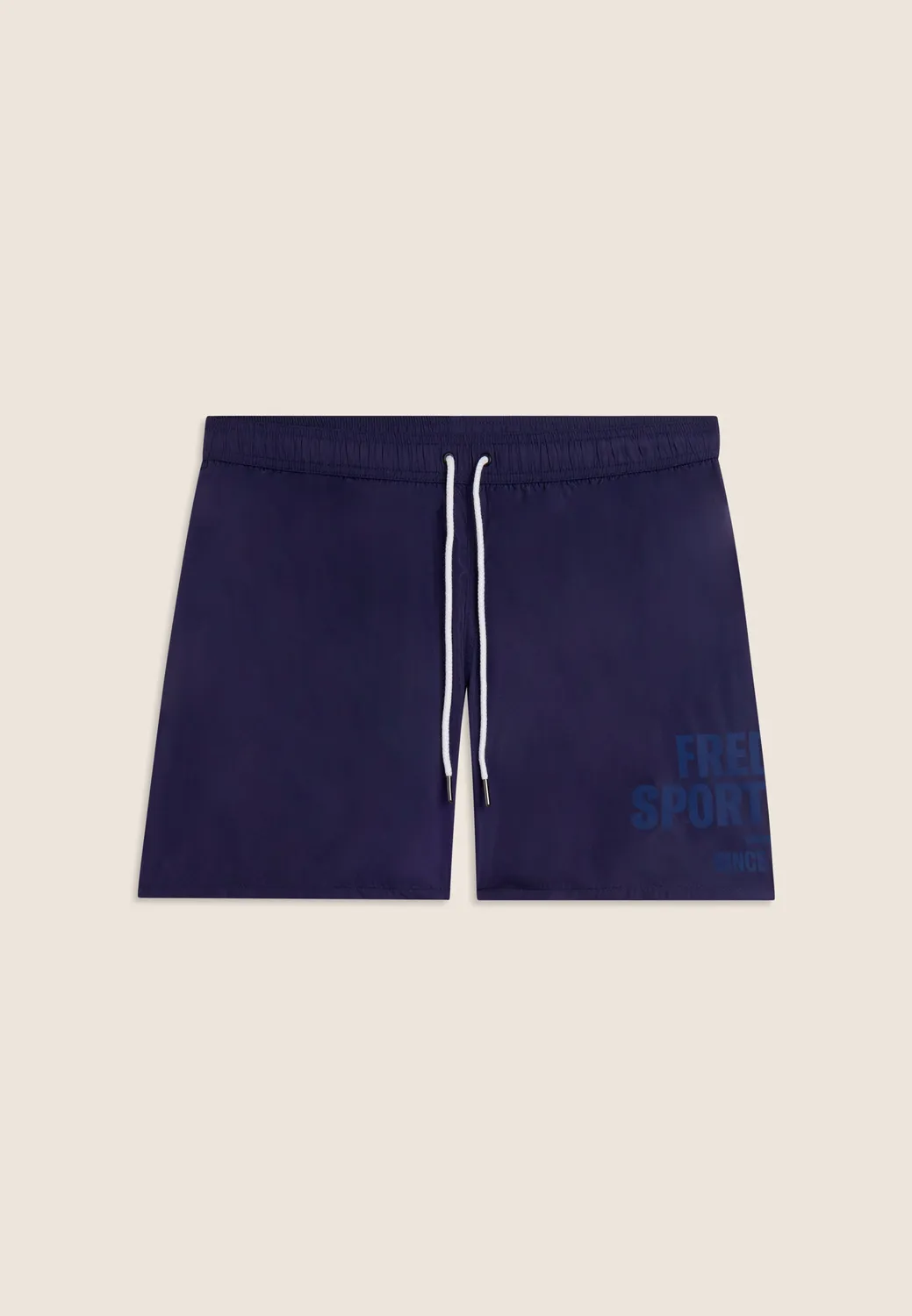 Freddy Boxer Mare Badeshorts Navy M schnelltrocknend