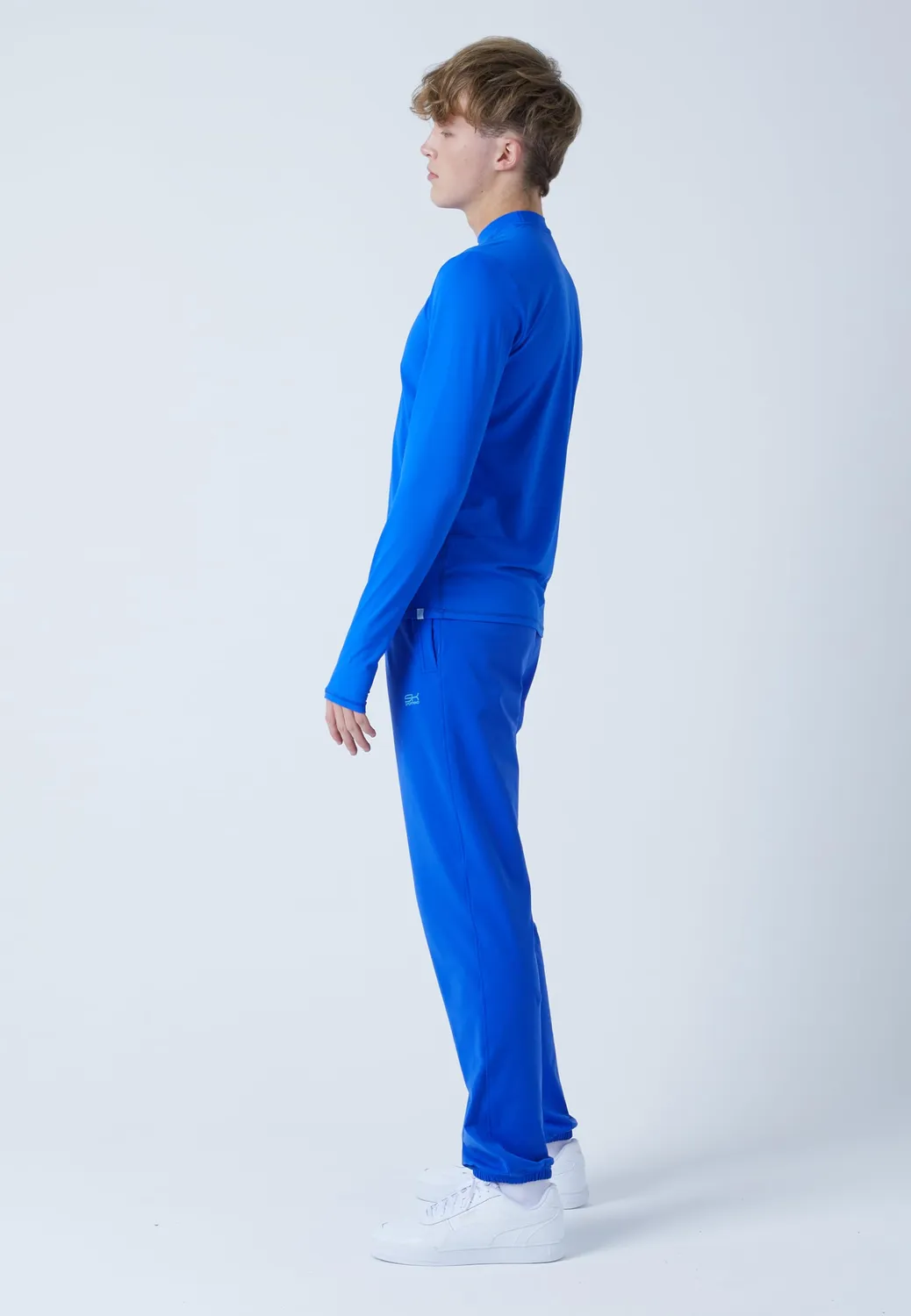 SPORTKIND Jogginghose Jungen Herren warm