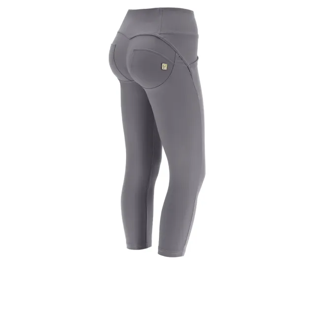Freddy WR.UP Push-up Hose Regular Schwarz Shaping