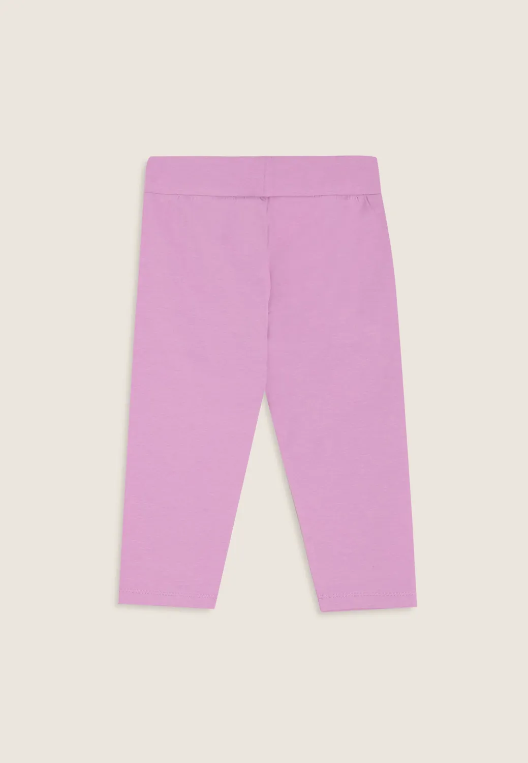 Freddy Capri Leggings Mädchen Schwarz Baumwolle 8 Jahre