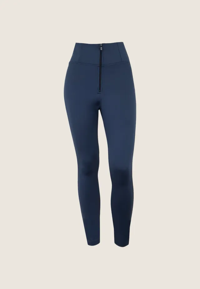 Freddy WR.UP Curvy Push-Up Hose hoher Bund blickdicht