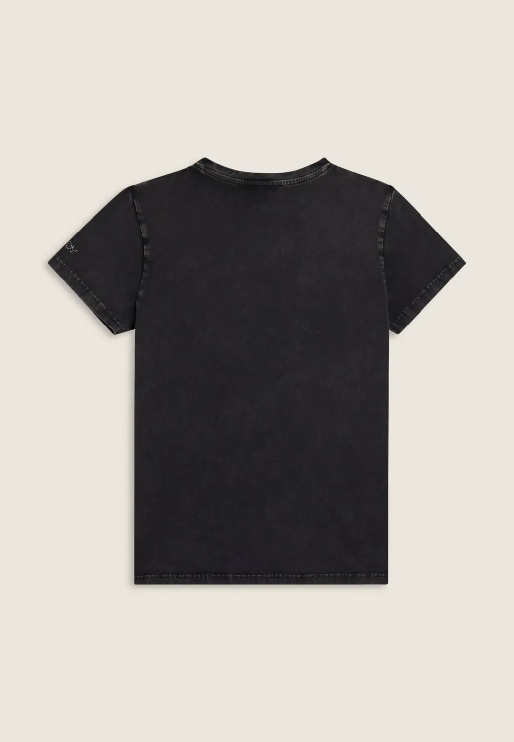 Freddy Disney T-Shirt Damen Bering Sea XXS Strass