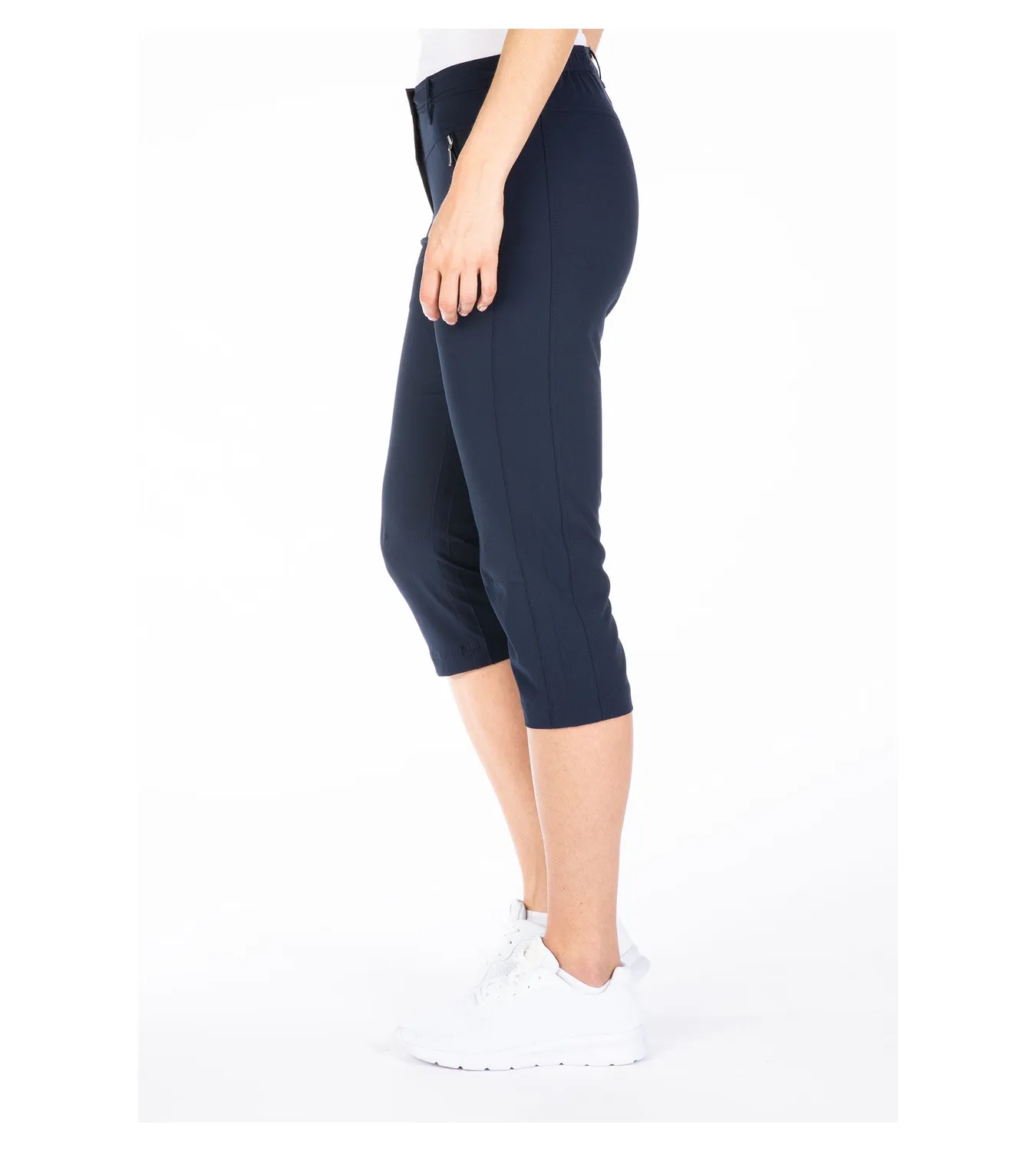 LPO Cosima 3/4-Hose dunkelblau Capri