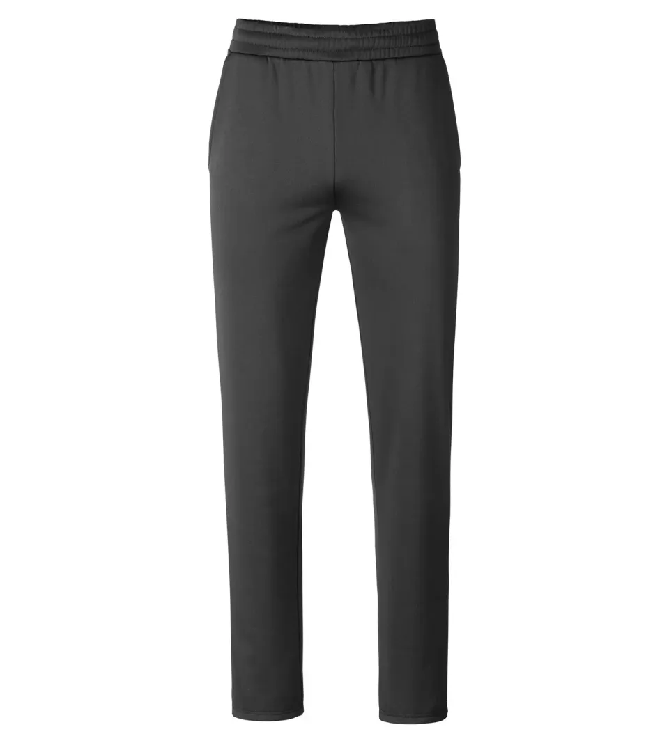 LPO Oliv Hose Herren dunkelgrau Fleece
