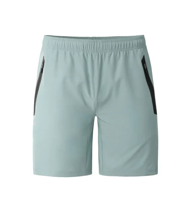 LPO Steffen Shorts petrol schnelltrocknend
