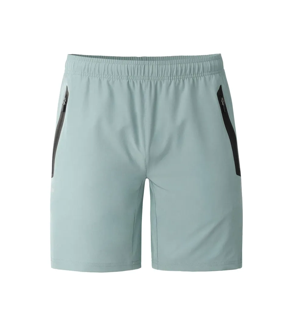 LPO Steffen Shorts petrol schnelltrocknend