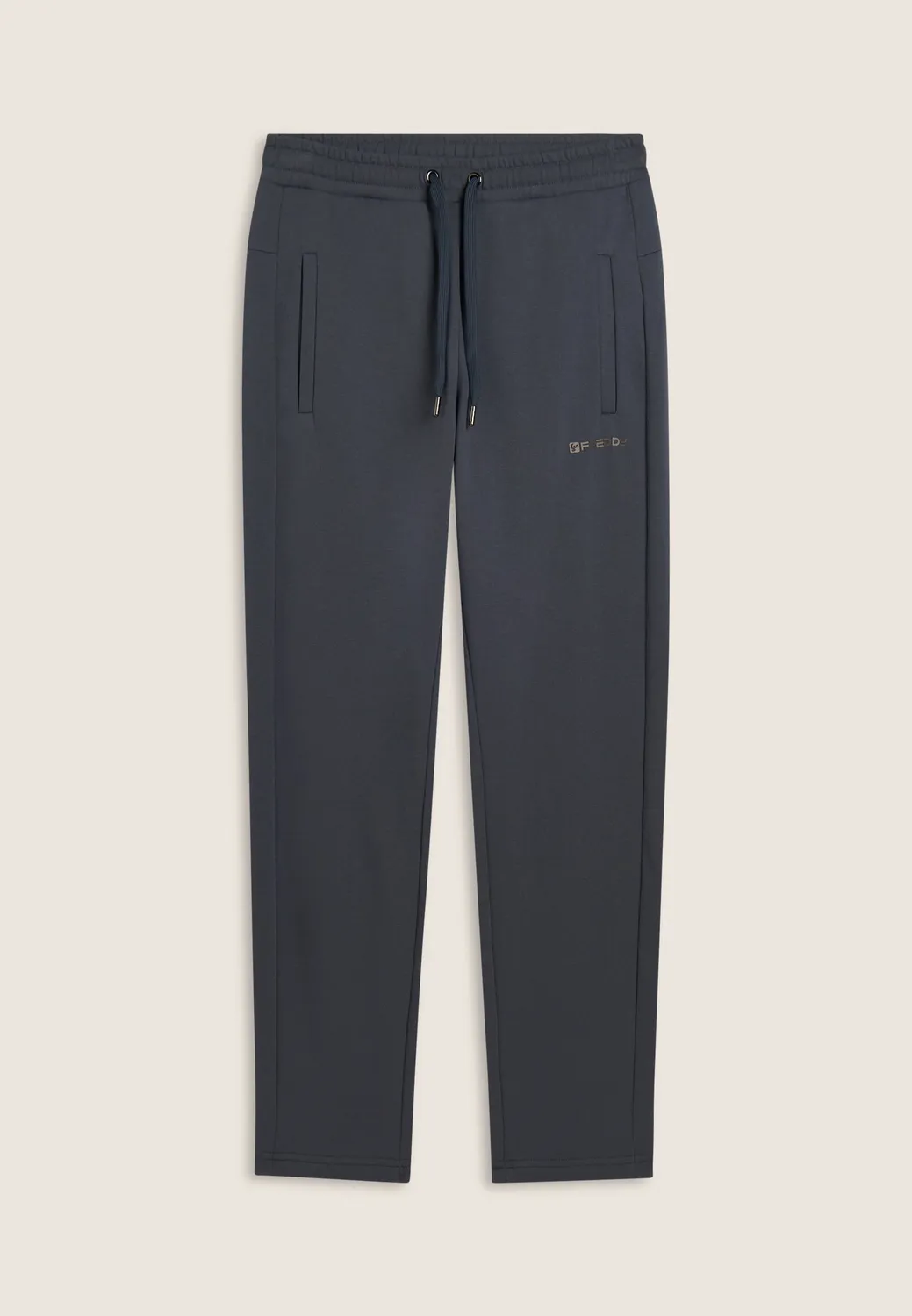 Freddy Regular Jogginghose Herren Baumwolle gerader Schnitt
