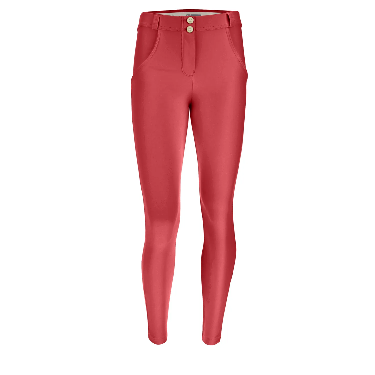 Freddy WR.UP Superskinny Leggings Similpelle 7/8