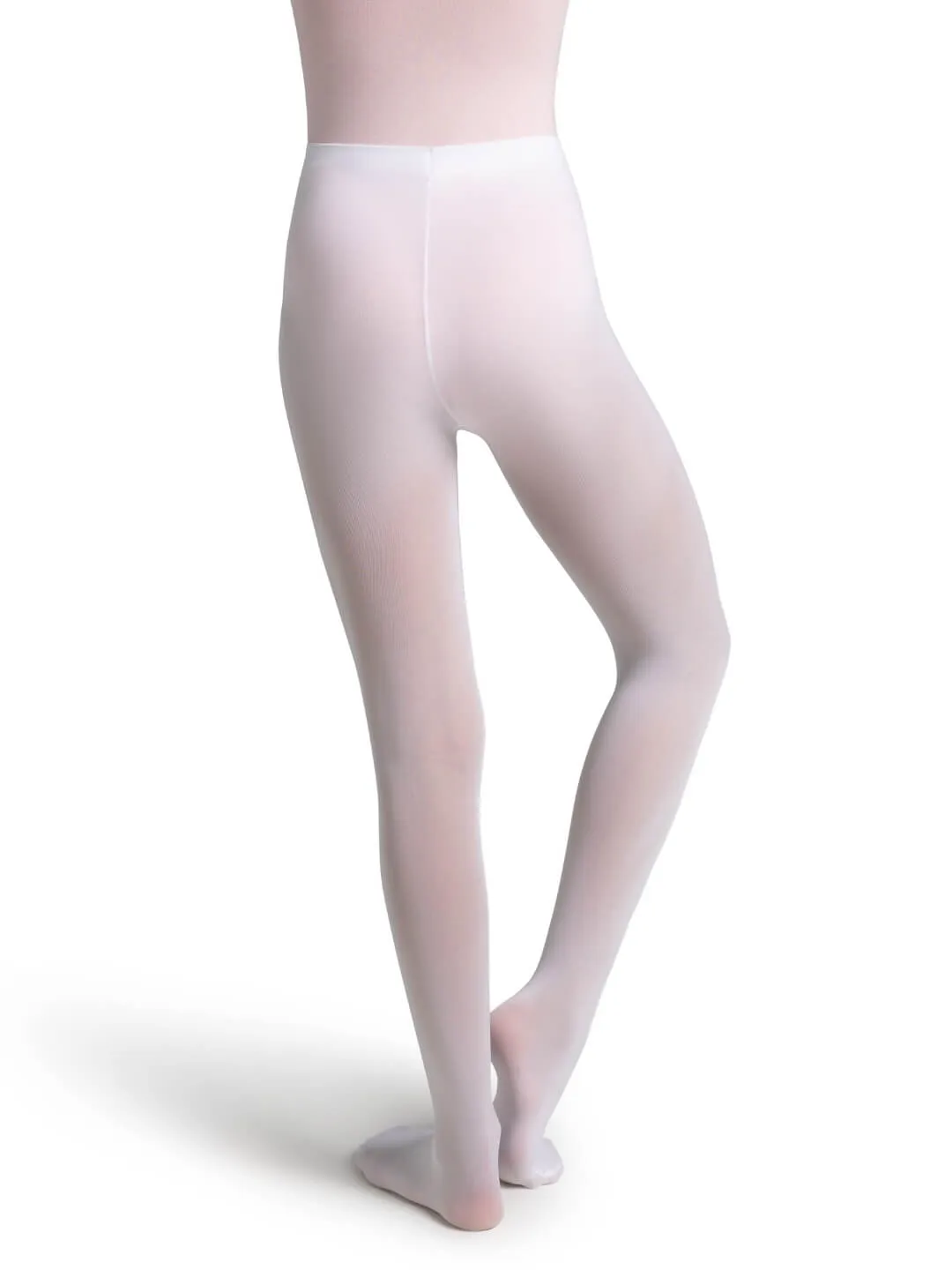 Capezio Essentials V1882C Strumpfhose Kinder 60 Den blickdicht