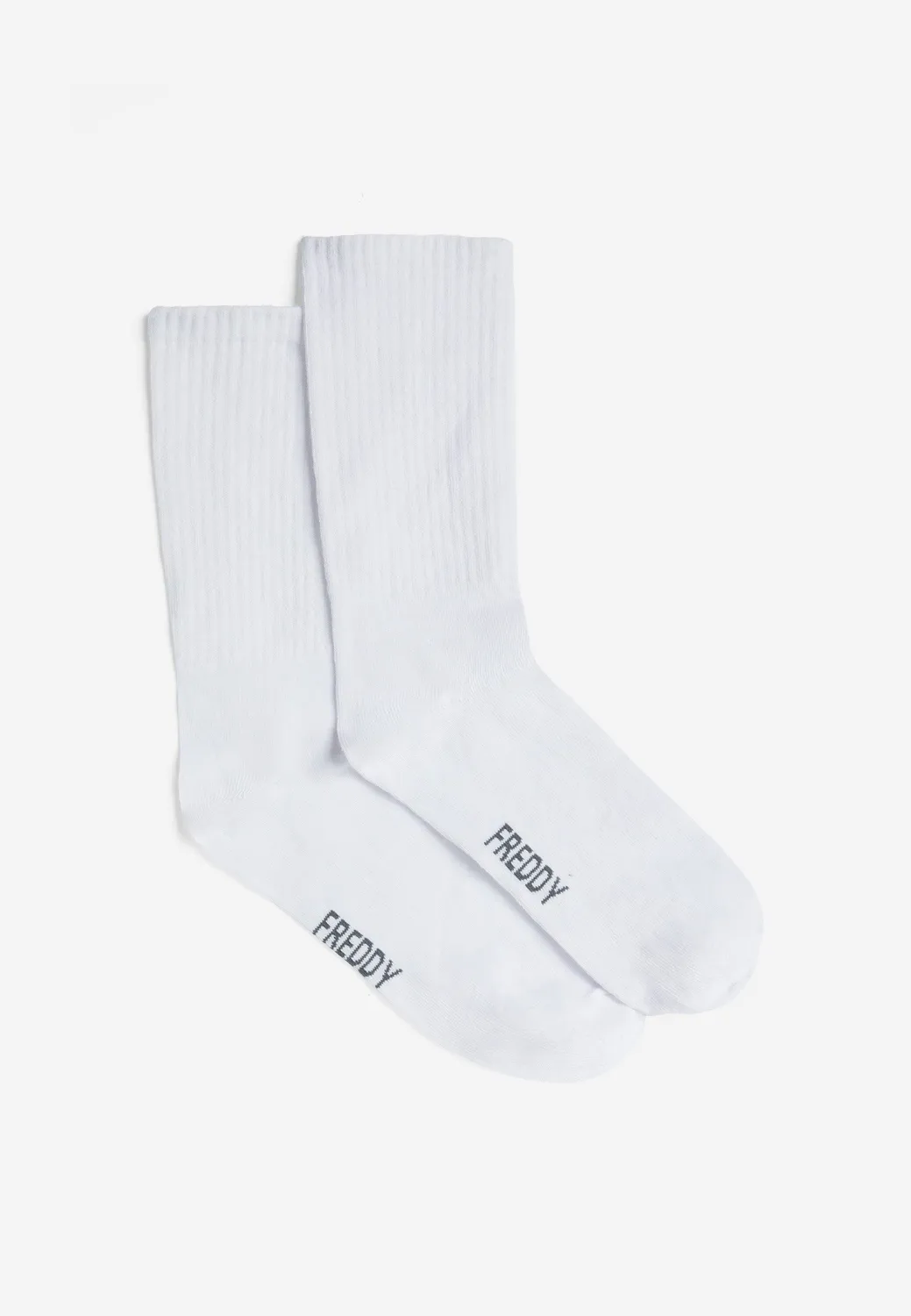 Freddy Herren Socken Frottee halbhoch 2 Größen