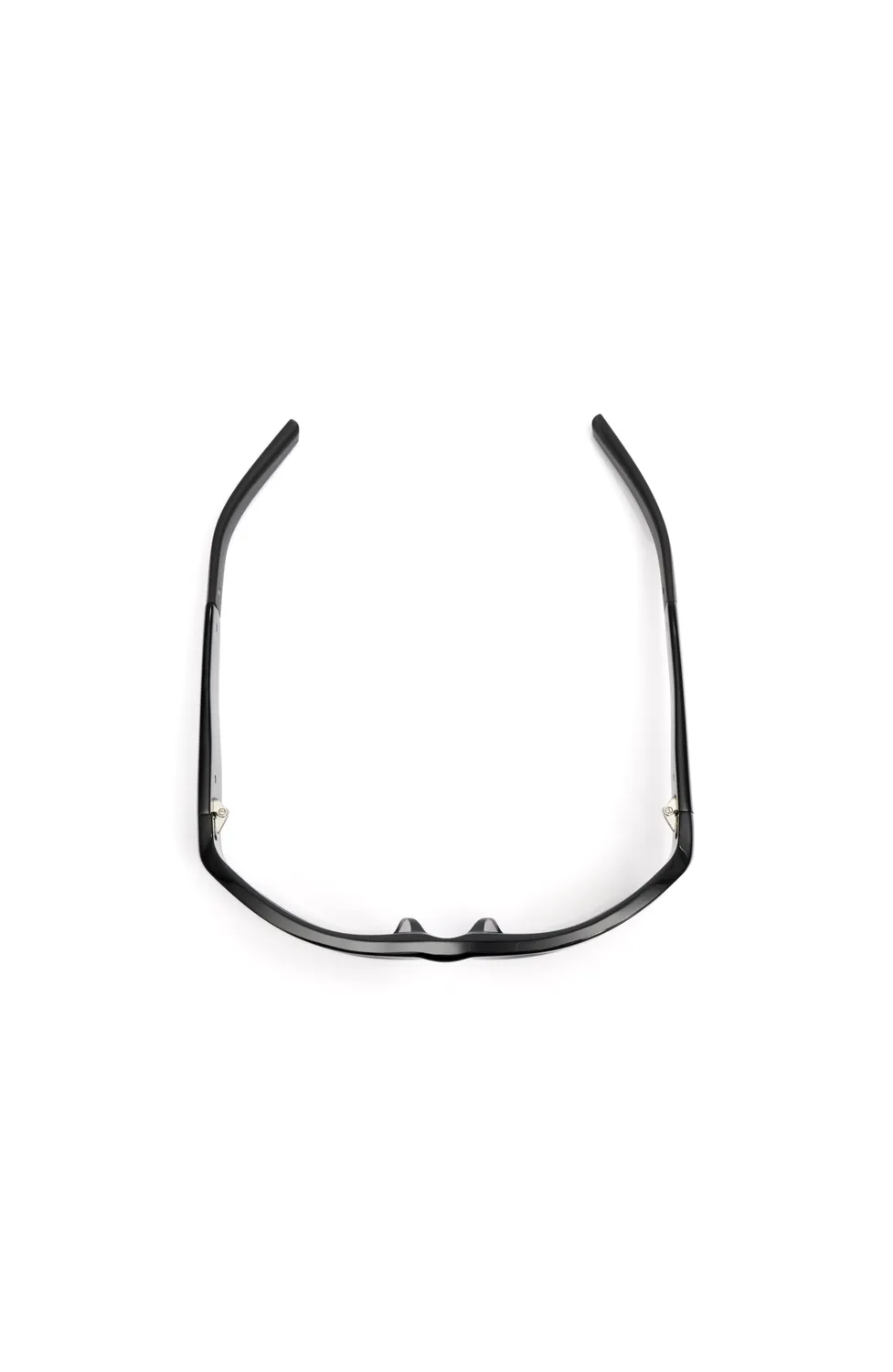 UNNA Sun Run Sunnies Sonnenbrille Schwarz Zeiss